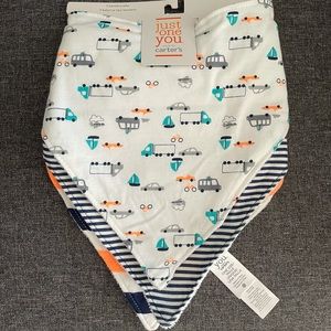 Just One You Bandana Bibs
